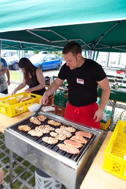 Sommerfest 2013