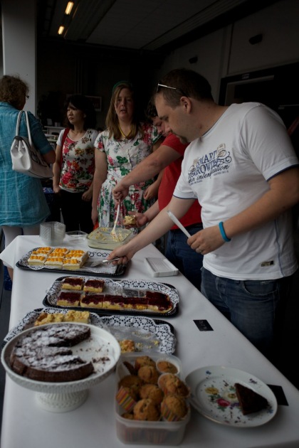 Sommerfest 2013