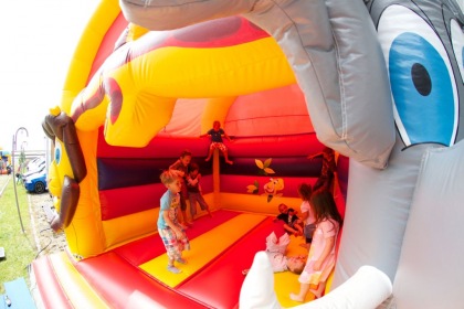 Sommerfest 2013