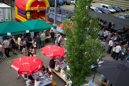 Sommerfest 2013