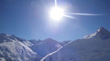 Winterferien Vent 2013