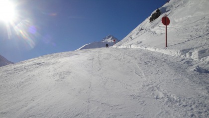 Winterferien Vent 2013