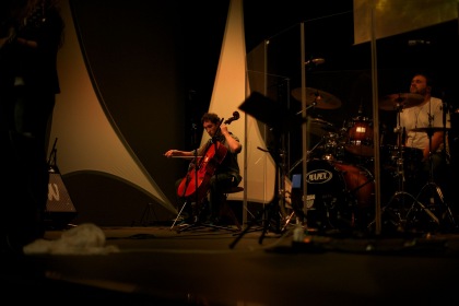 Worship-Abend Masterplan 2012