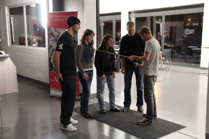 Youth-Point Event 2012
