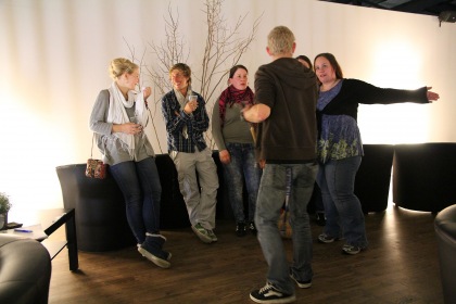 Youth-Point Event 2012