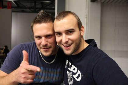 Youth-Point Event 2012