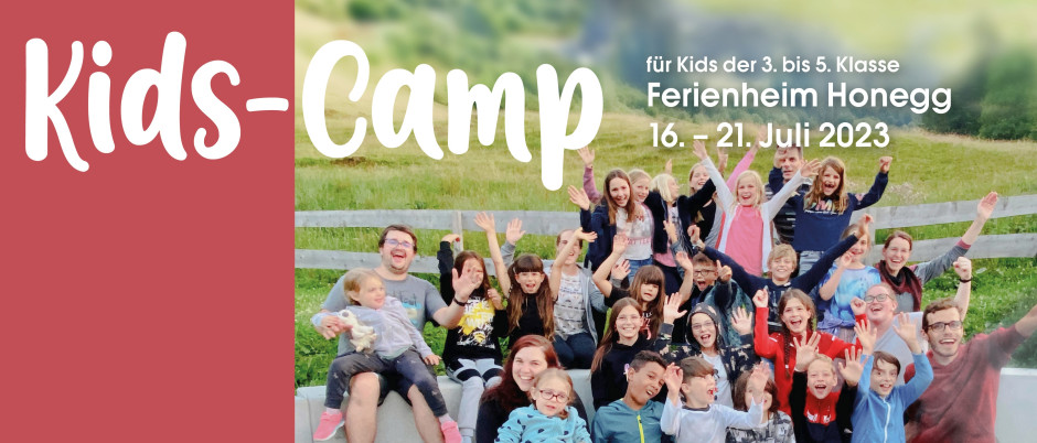 Kids-Camp