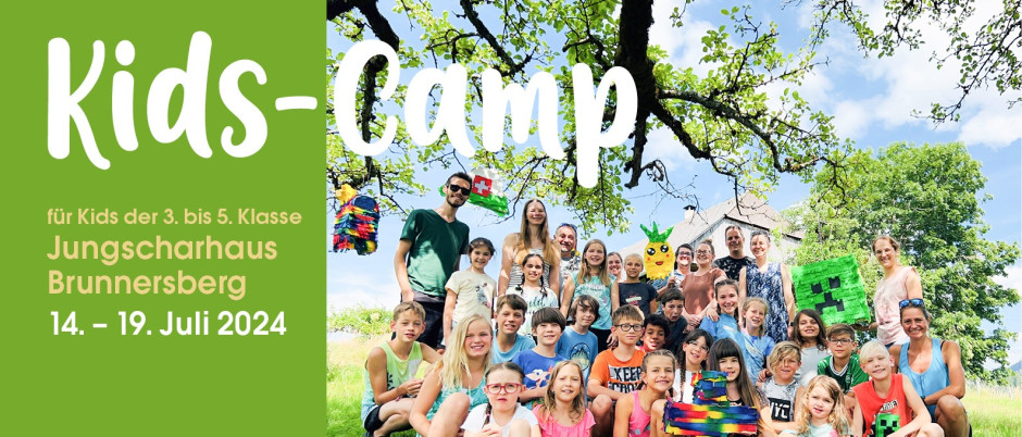 Kids-Camp 2024