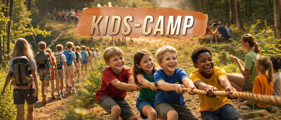 Kids-Camp