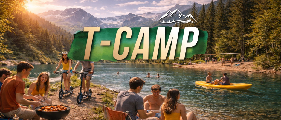T-Camp