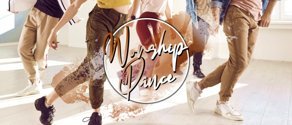 Worship-Dance