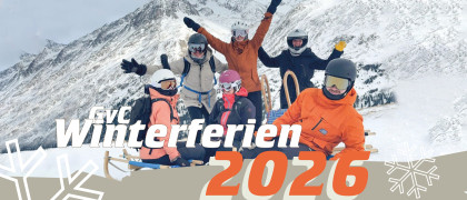 Winterferien Vent 2026