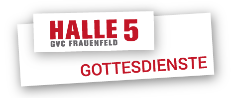 Gottesdienste