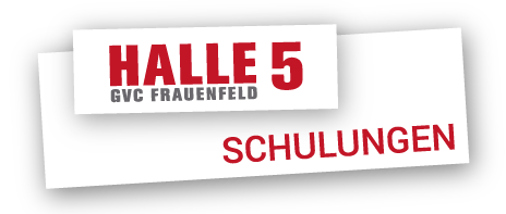 Schulungen